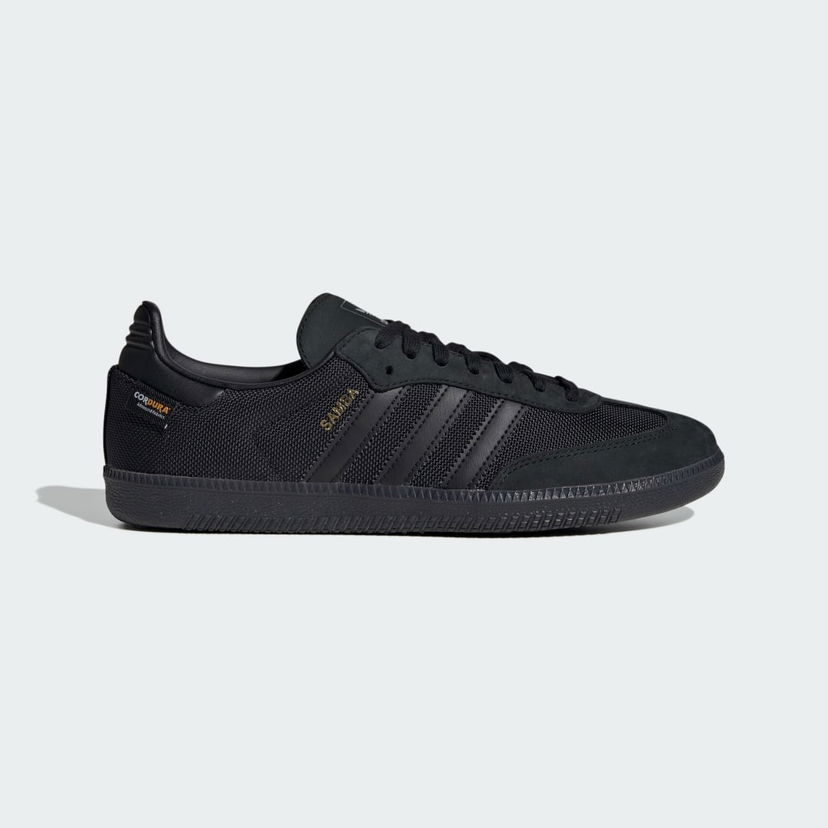 Tenisky a topánky adidas Originals Samba OG Čierna | JI4647