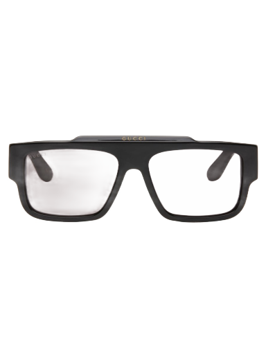 Slnečné okuliare Gucci Rectangular Sunglasses Čierna | GG1460S-001