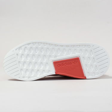 Tenisky a topánky adidas Originals NMD_R2 ''Future Harvest'' Červená | BY9915, 4