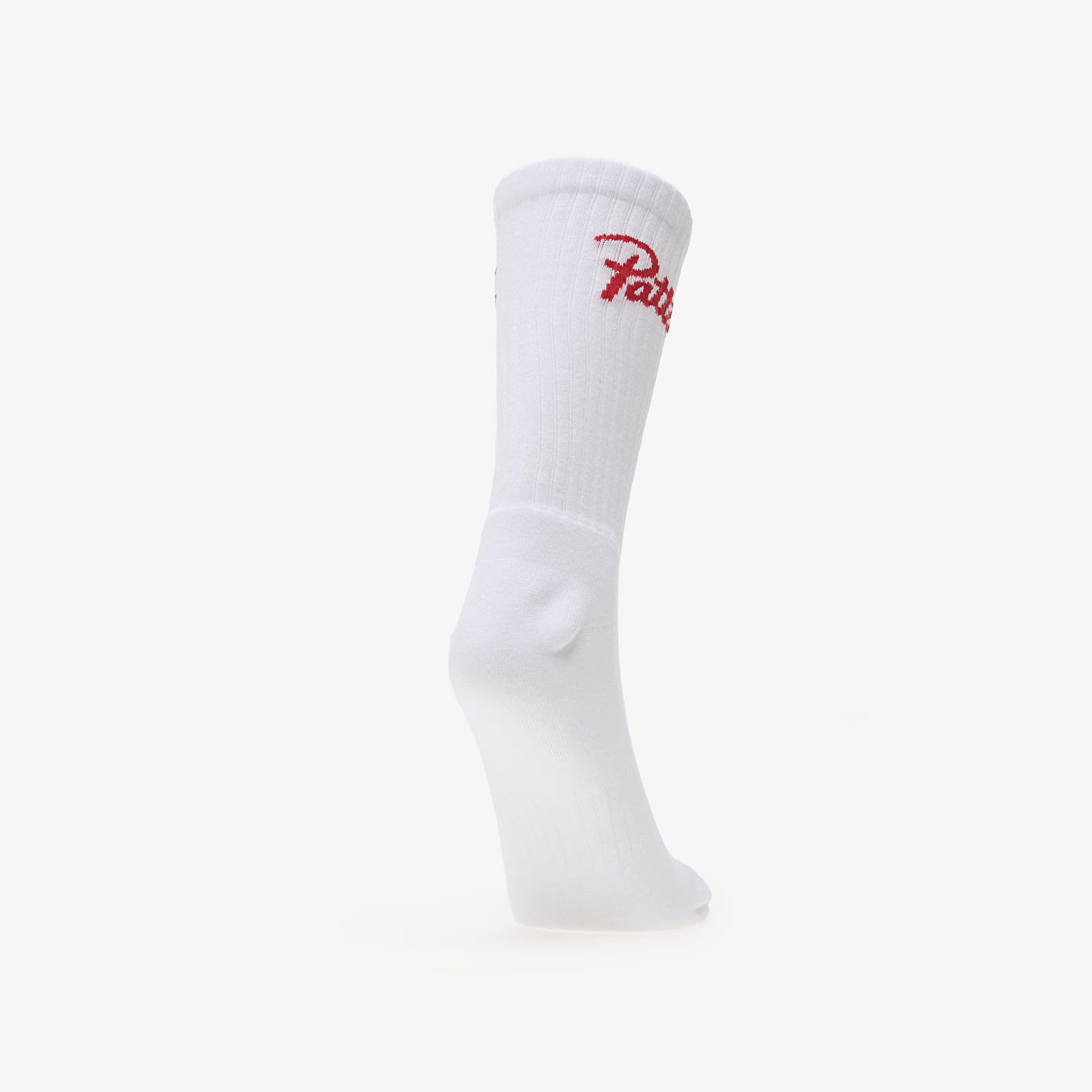 Script Logo Sport Socks