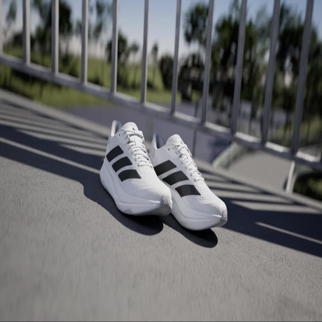 Tenisky a topánky adidas Performance Duramo SL 2 Biela | IH8223, 1