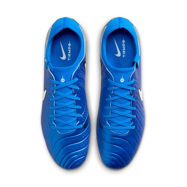 Tenisky a topánky Nike Legend 10 Pro FG Modrá | DV4333-400, 3