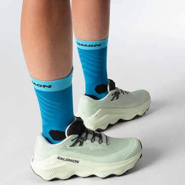Tenisky a topánky Salomon Salomon ULTRA GLIDE 3 Zelené | l47743-200, 1