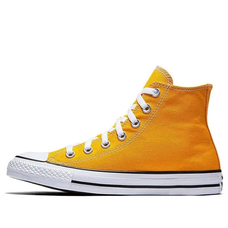 Tenisky a topánky Converse Chuck Taylor All Star Hi Žltá | 159674C