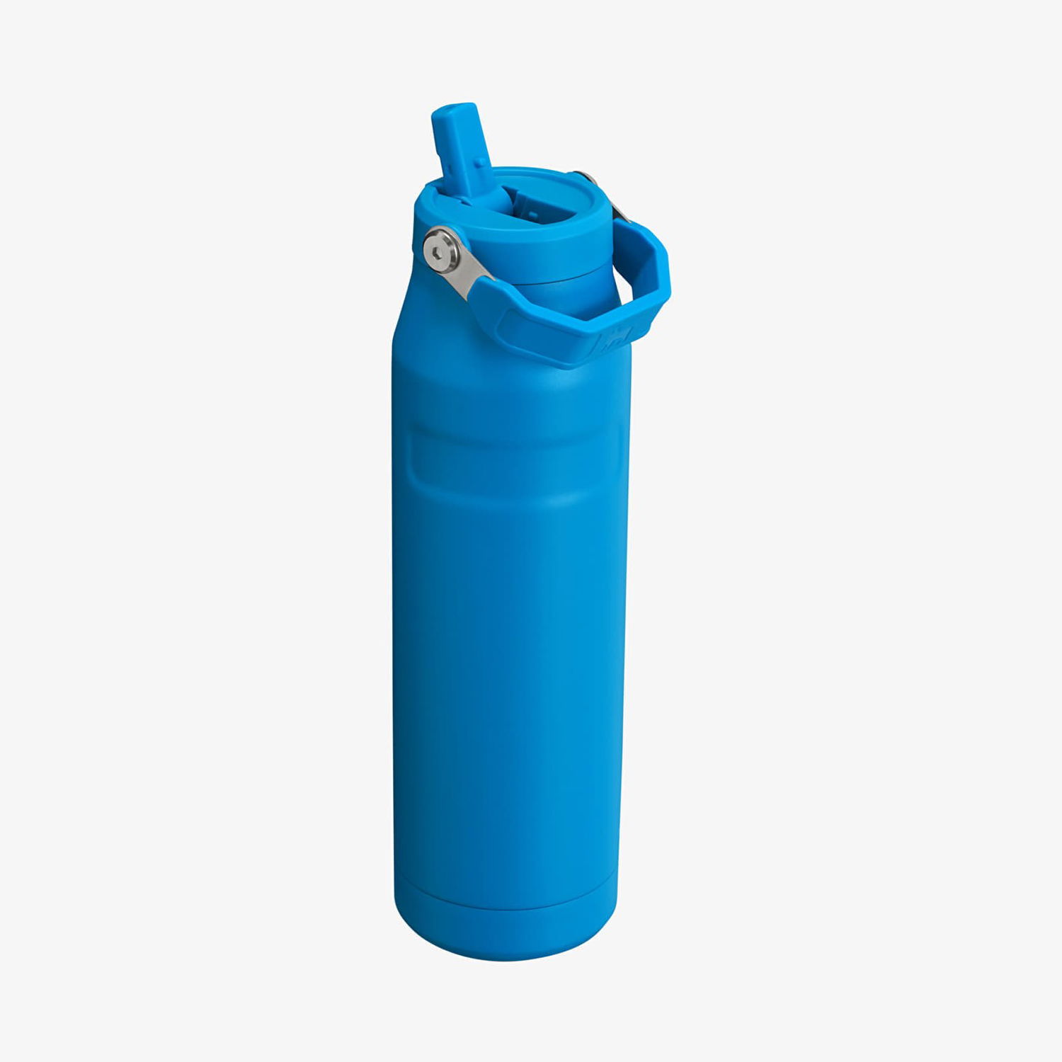 Fľaše Stanley IceFlow Flip Straw 2.0 Water Bottle 36oz Modrá | 10-12111-079, 1