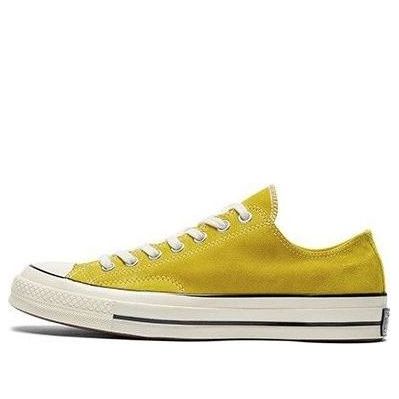 Tenisky a topánky Converse Chuck 70 Žltá | 163760C