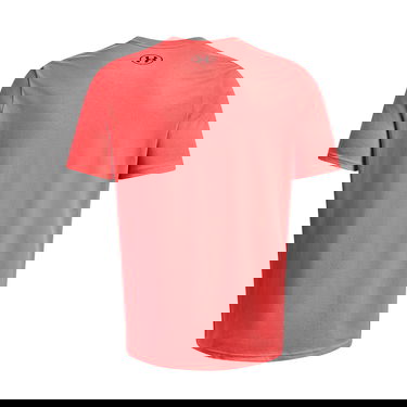 Tričko Under Armour UA Multi-Color Lockertag Červená | 1377280-690, 2