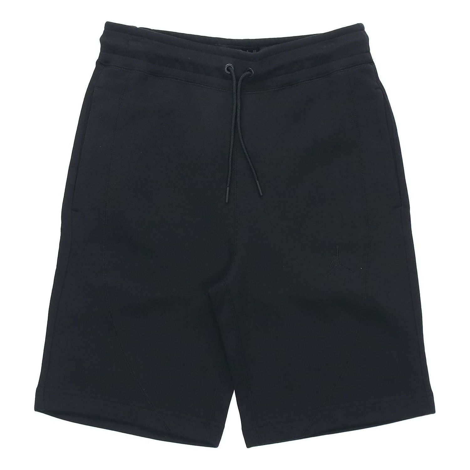 Šortky Jordan Jordan Basketball Knit Shorts Čierna | 884279-013, 0