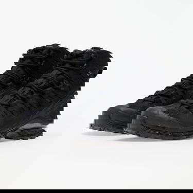 Tenisky a topánky Salomon Quest 4D Gore-Tex Advanced Čierna | 413097, 4