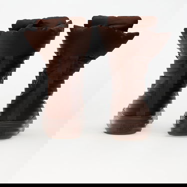 Tenisky a topánky Converse Chuck Taylor All Star Elements Boot Hnedá | A13890C, 4