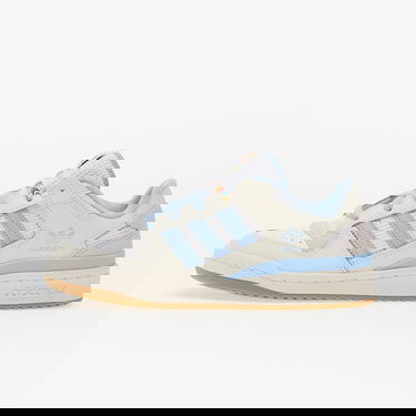 Tenisky a topánky adidas Originals Forum Low Cl W Core White/ Clear Sky/ Ftw White Modrá | IE7420, 0