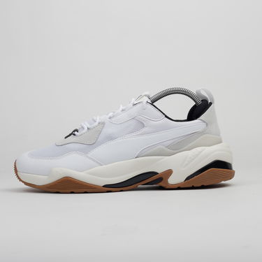 Tenisky a topánky Puma Thunder Fashion 2.0 Biela | 370376 01, 0