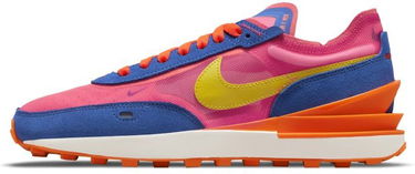 Tenisky a topánky Nike Waffle One W Rôznofarebný | DC2533-400, 0