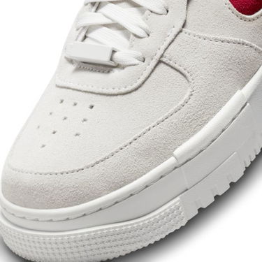 Tenisky a topánky Nike Air Force 1 Pixel W Šedá | DQ5570-100, 4