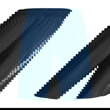 Šortky Under Armour Woven Graphic Shorts Navy | 1370388-426, 2