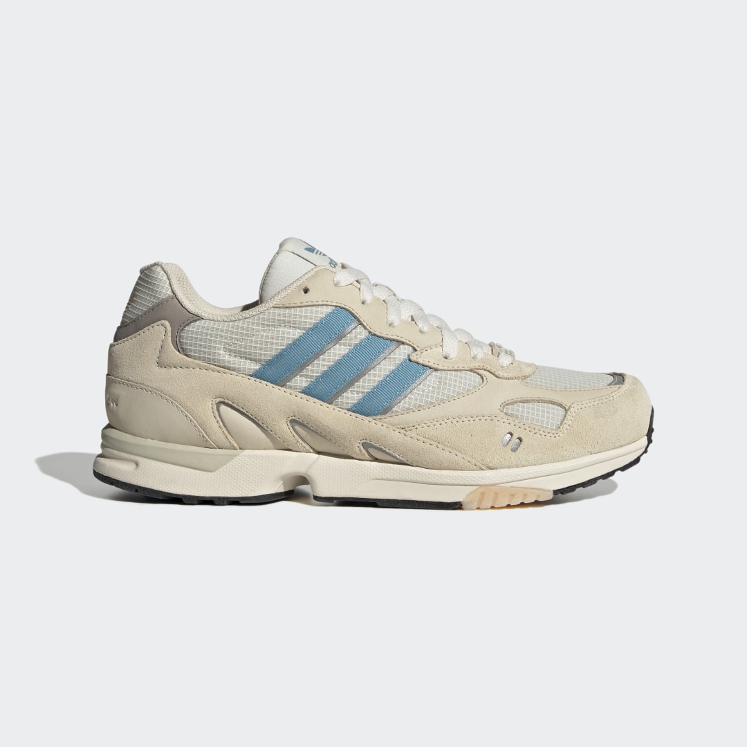 Tenisky a topánky adidas Originals Torsion Super Béžová | GZ9804, 0