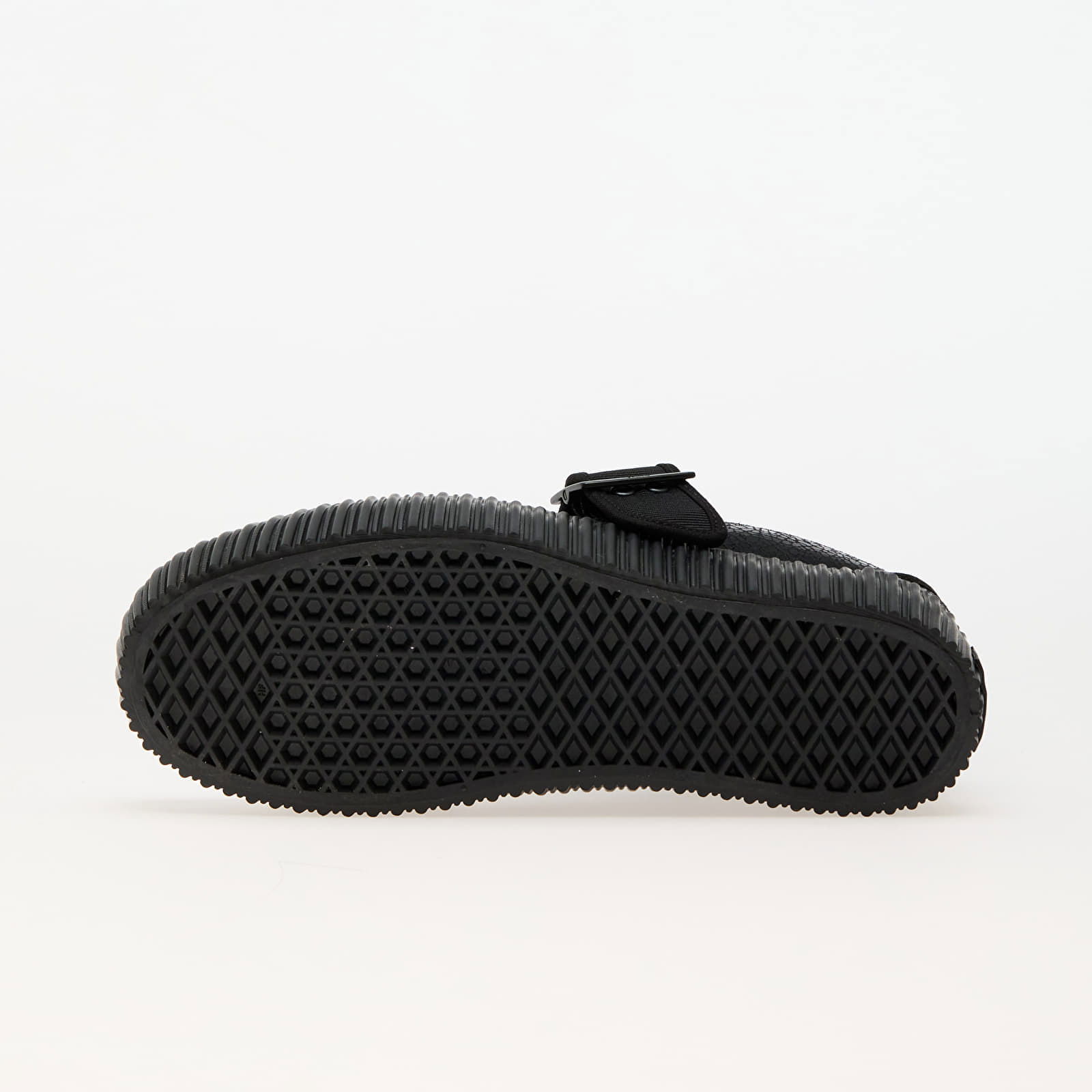 Mary Jane Creeper Black