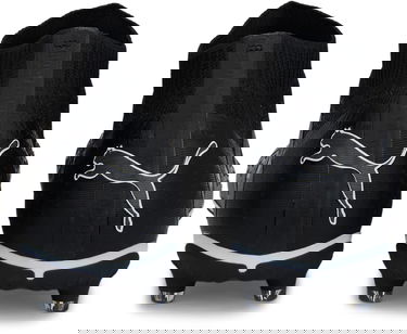 Tenisky a topánky Puma FUTURE MATCH+ LL FG/AG Čierna | 107176-002, 4