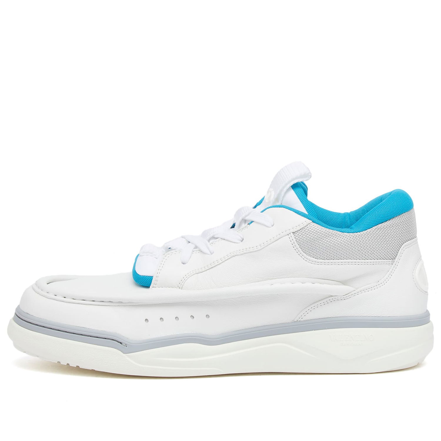 Tenisky a topánky Valentino Sneaker Biela | 5Y0S0I14SWG-ZU7, 0