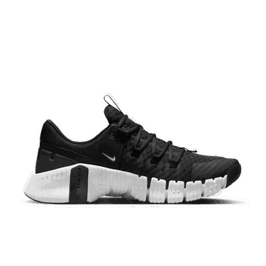 Tenisky a topánky Nike Free Metcon 5 Čierna | DV3949-001, 1