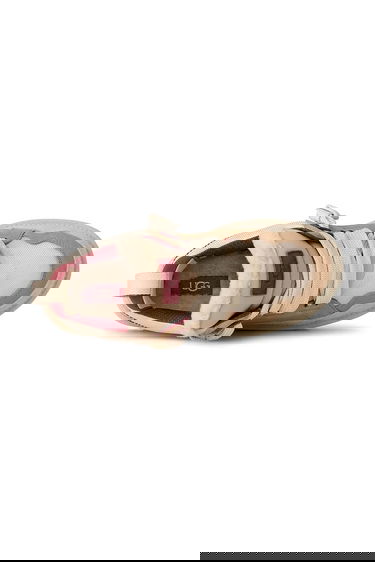 Tenisky a topánky UGG Lowmel Béžová | 1170750.DWD, 4