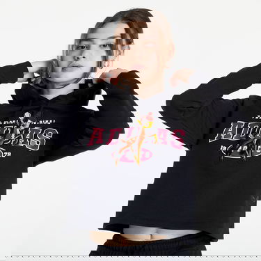 Mikina adidas Originals Bambi Čierna | HE6875, 2