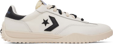 Tenisky a topánky Converse Run Star Trainer Nylon & Leather Biela | A14234C, 0