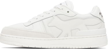 Tenisky a topánky MAISON KITSUNÉ Maison Kitsuné Chiru Biela | MW04804WQ1101, 2