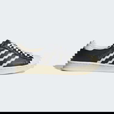 Tenisky a topánky adidas Originals Originals Superstar Vintage Čierna | JQ3255, 0
