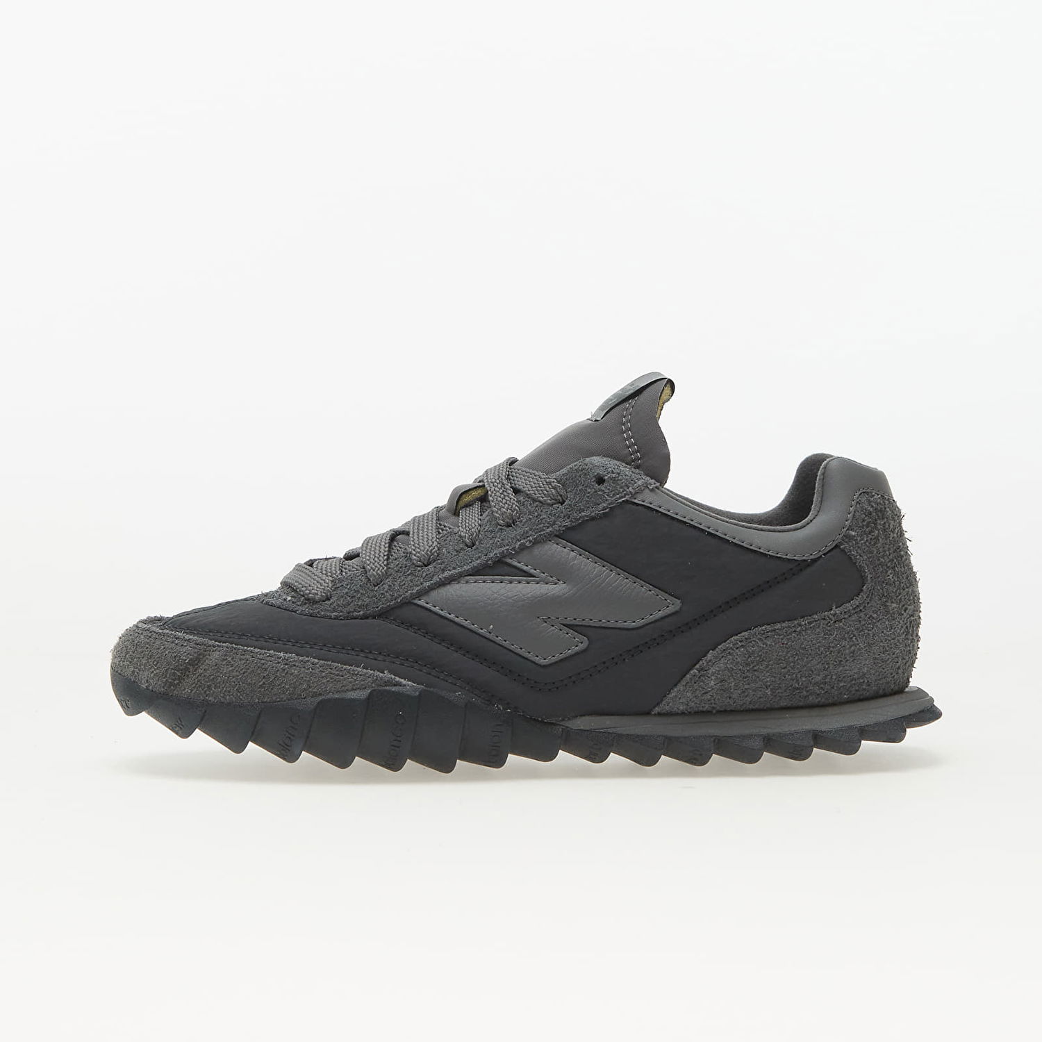 Tenisky a topánky New Balance RC30 "Blacktop" Čierna | URC30EG, 0