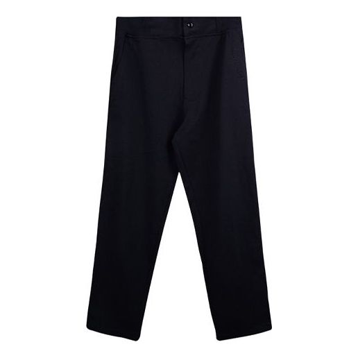 Nohavice Converse Casual Pants Čierna | 10018820-A04, 0