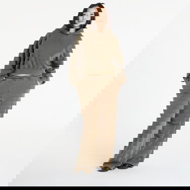 Tepláky GAP Vintage Soft Baggy Sweatpants Zelené | 672610-04, 3