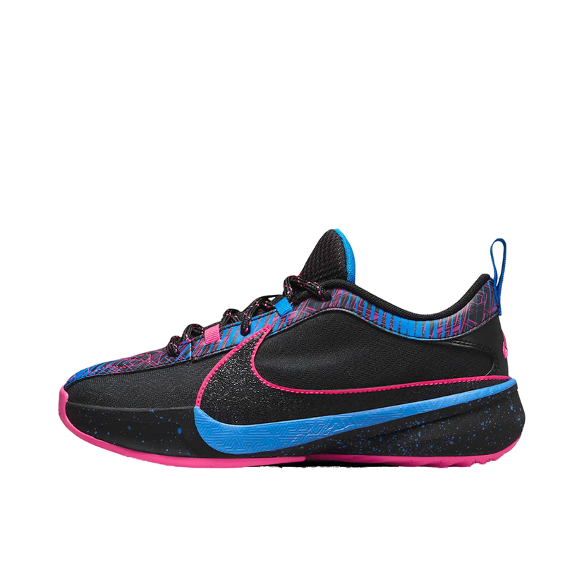 Tenisky a topánky Nike Zoom Freak 5 Emerging Powers Rôznofarebný | FB8979-400