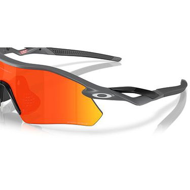 Slnečné okuliare OAKLEY Oakley Radar Plate Sunglasses Šedá | 0OO9495D-94950336, 2