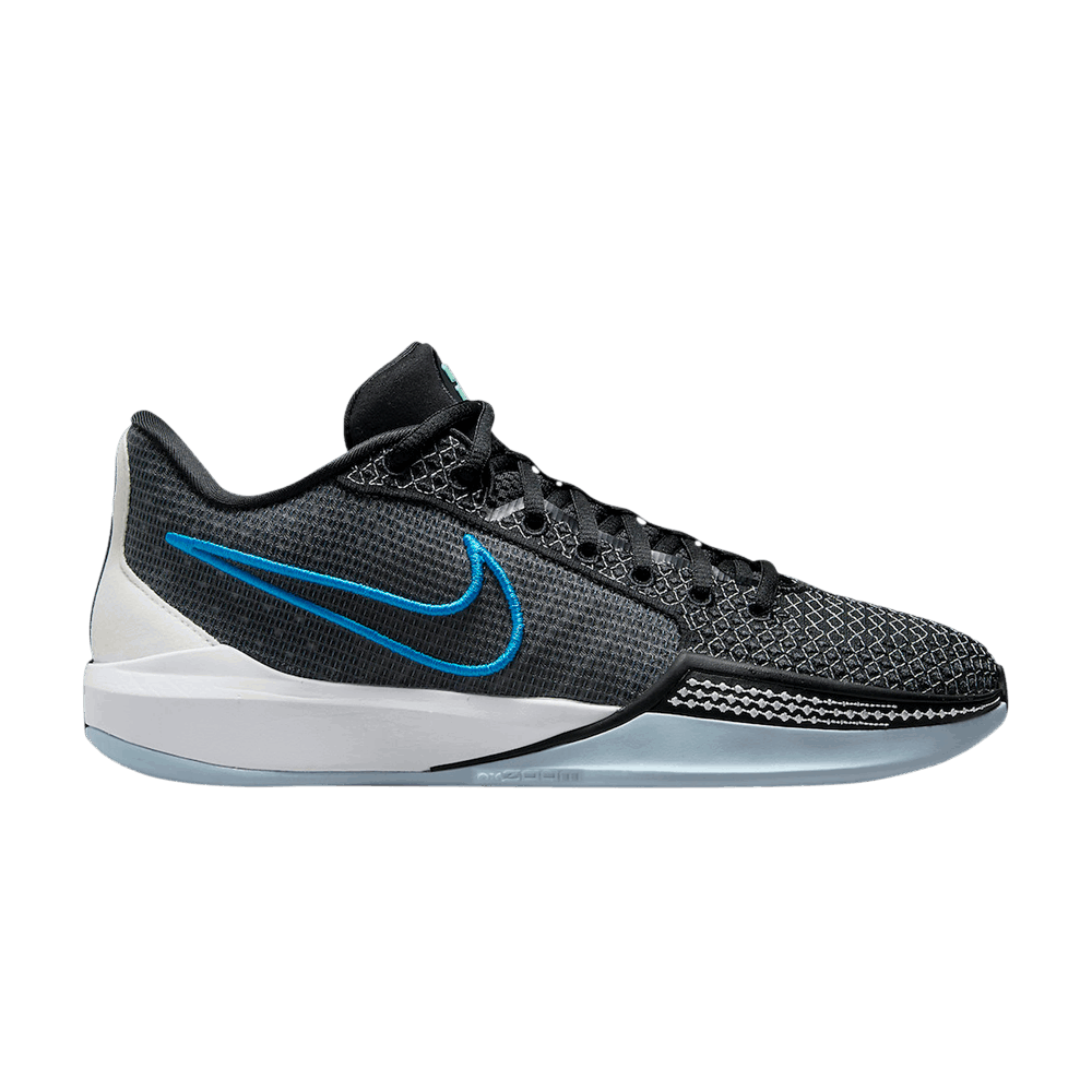 Tenisky a topánky Nike Wmns Sabrina 1 Tyrkysová | FQ3381-001, 0