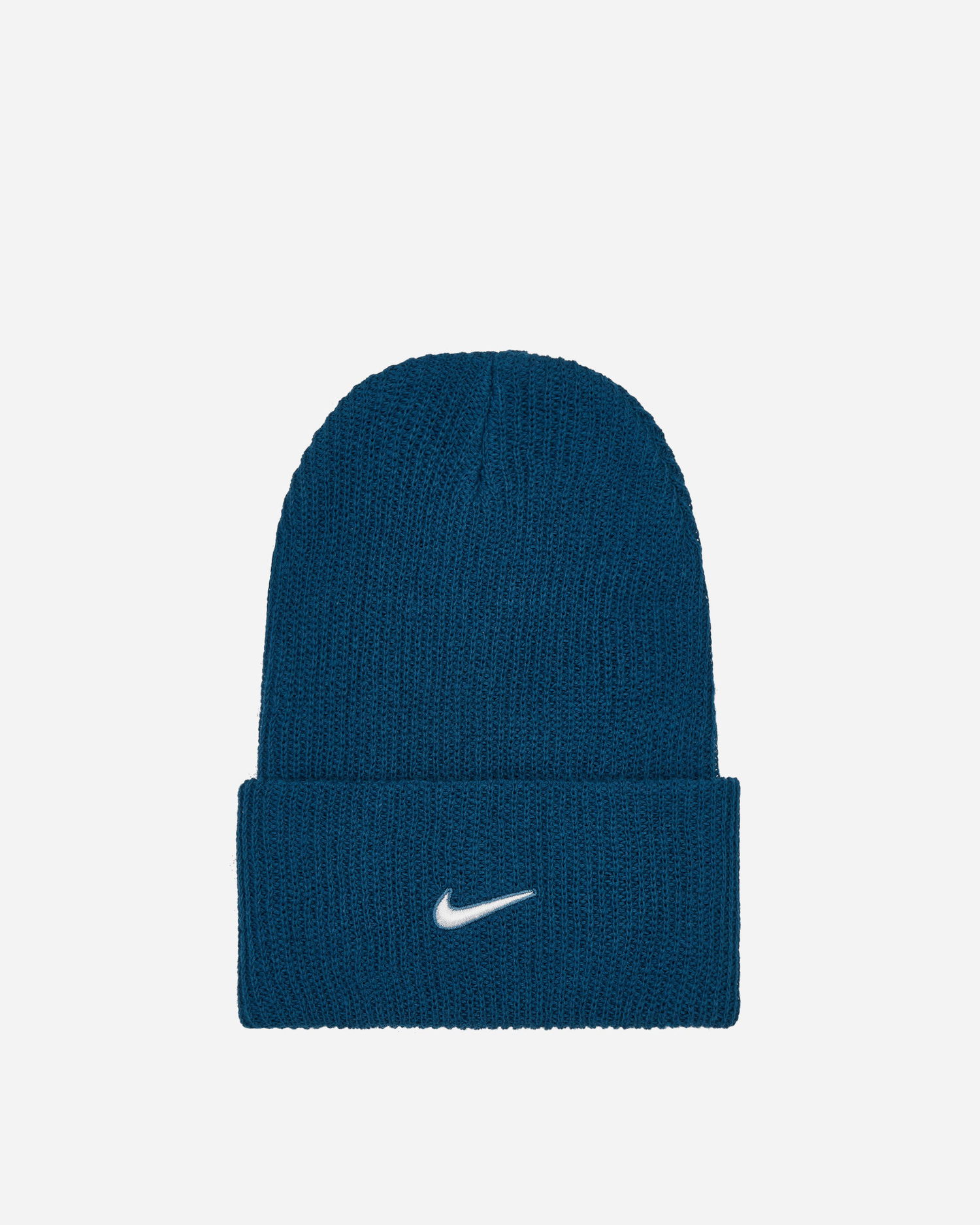 Kulicha Nike Swoosh Utility Beanie Navy | DV3342-460, 0
