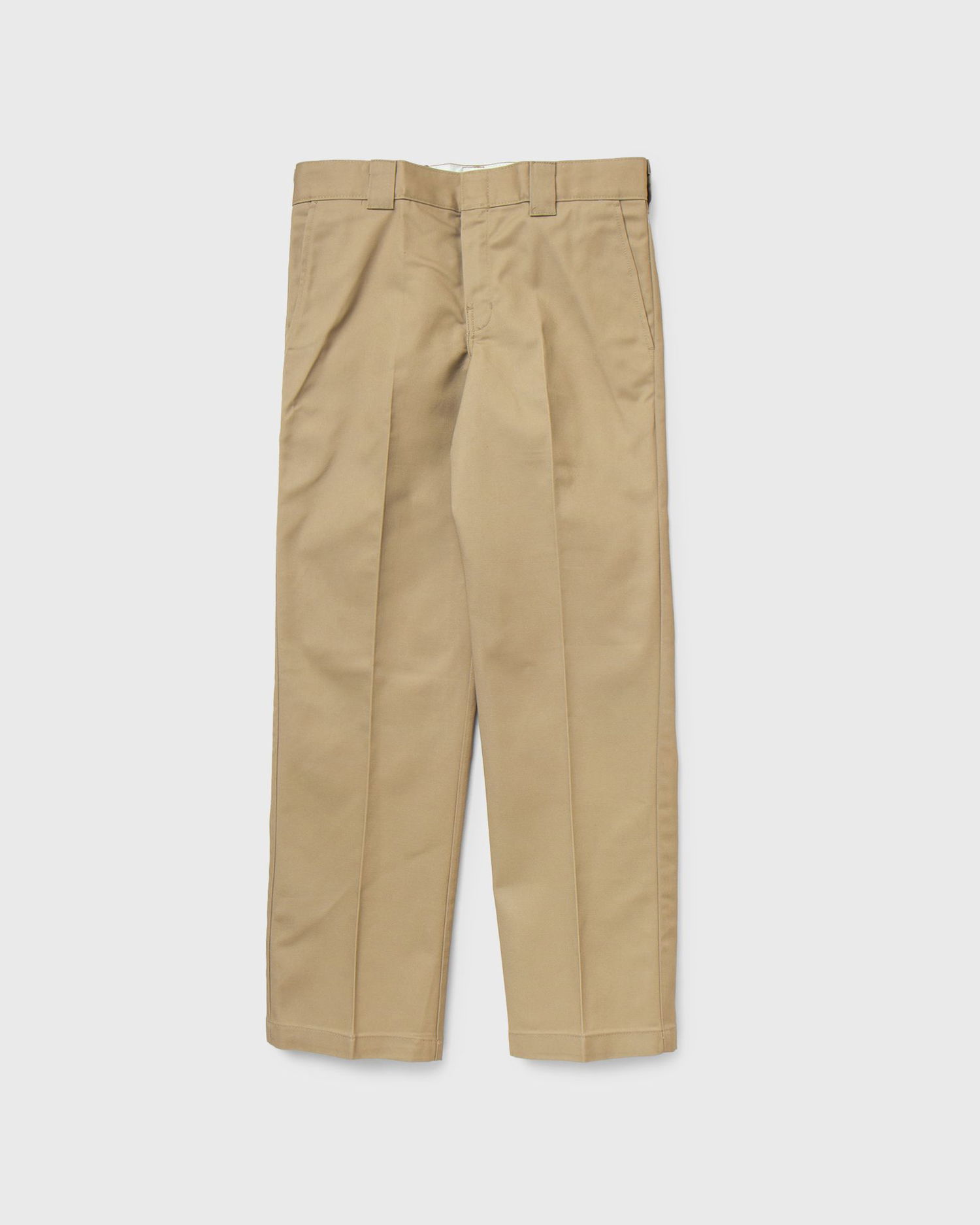 Nohavice Dickies 873 WORK PANT Béžová | 195441276890, 0