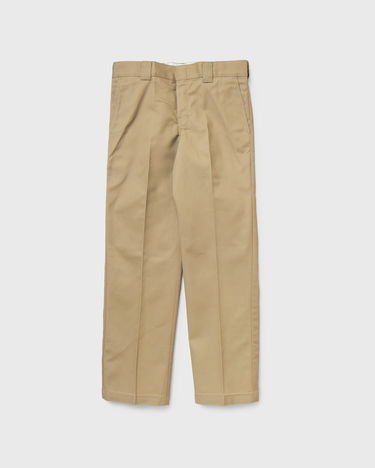 Nohavice Dickies 873 WORK PANT Béžová | 195441276890, 0