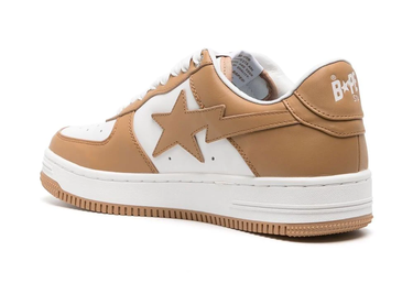 Tenisky a topánky BAPE Bape Sta Béžová | 1I70191007 BEI, 2