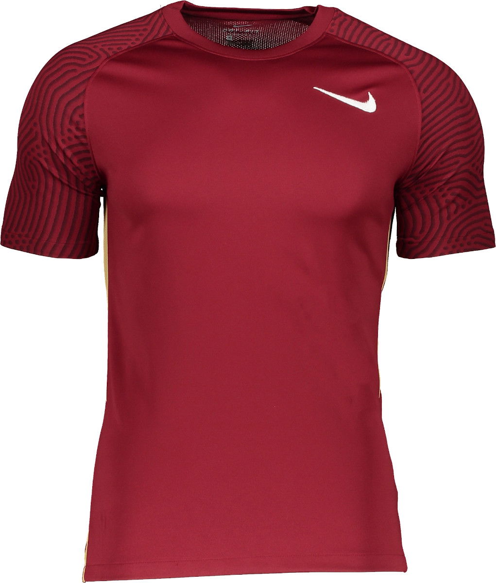 Tričko Nike Nike Strike II Jersey Červená | cw3544-677, 0