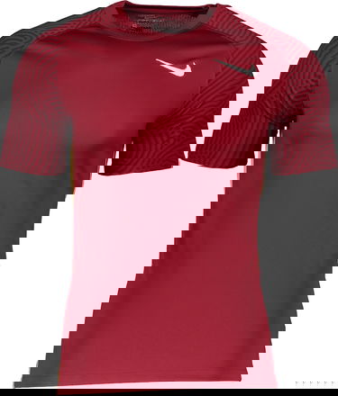Tričko Nike Nike Strike II Jersey Červená | cw3544-677, 0