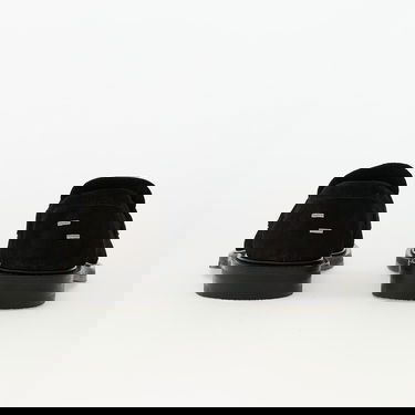 Tenisky a topánky Filling Pieces Loafer Suede Čierna | 44222791861, 3