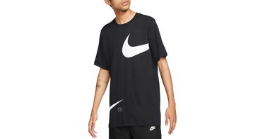 Tričko Nike Nike Sportswear T-Shirt Čierna | dd3349-010, 1