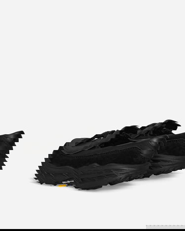 Tenisky a topánky Hoka One One Speed Loafers Čierna | 1162170-BBLC, 4