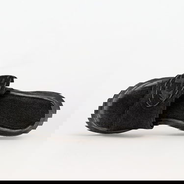 Tenisky a topánky Diesel Oval D Sa-Oval D Pf W Sandals Black Denim Čierna | Y03284_P0585 Black Denim, 2