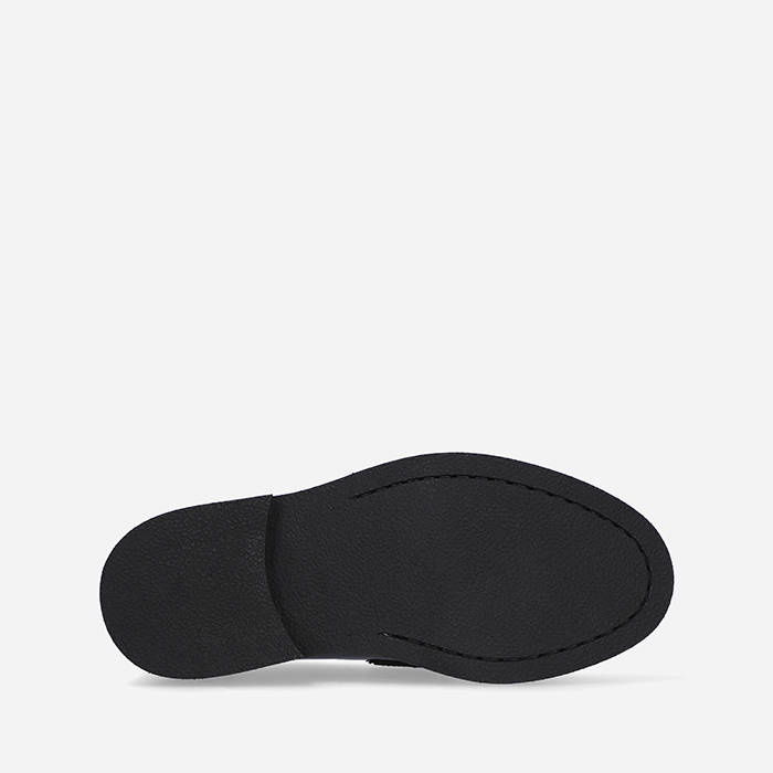 Tenisky a topánky Filling Pieces Loafer Čierna | 44233191847, 1