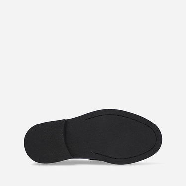 Tenisky a topánky Filling Pieces Loafer Čierna | 44233191847, 1