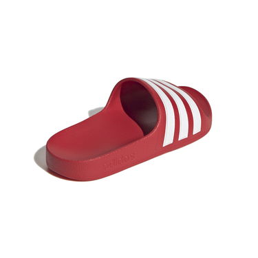 Tenisky a topánky adidas Originals Adilette Aqua Slides Červená | JP5771, 5