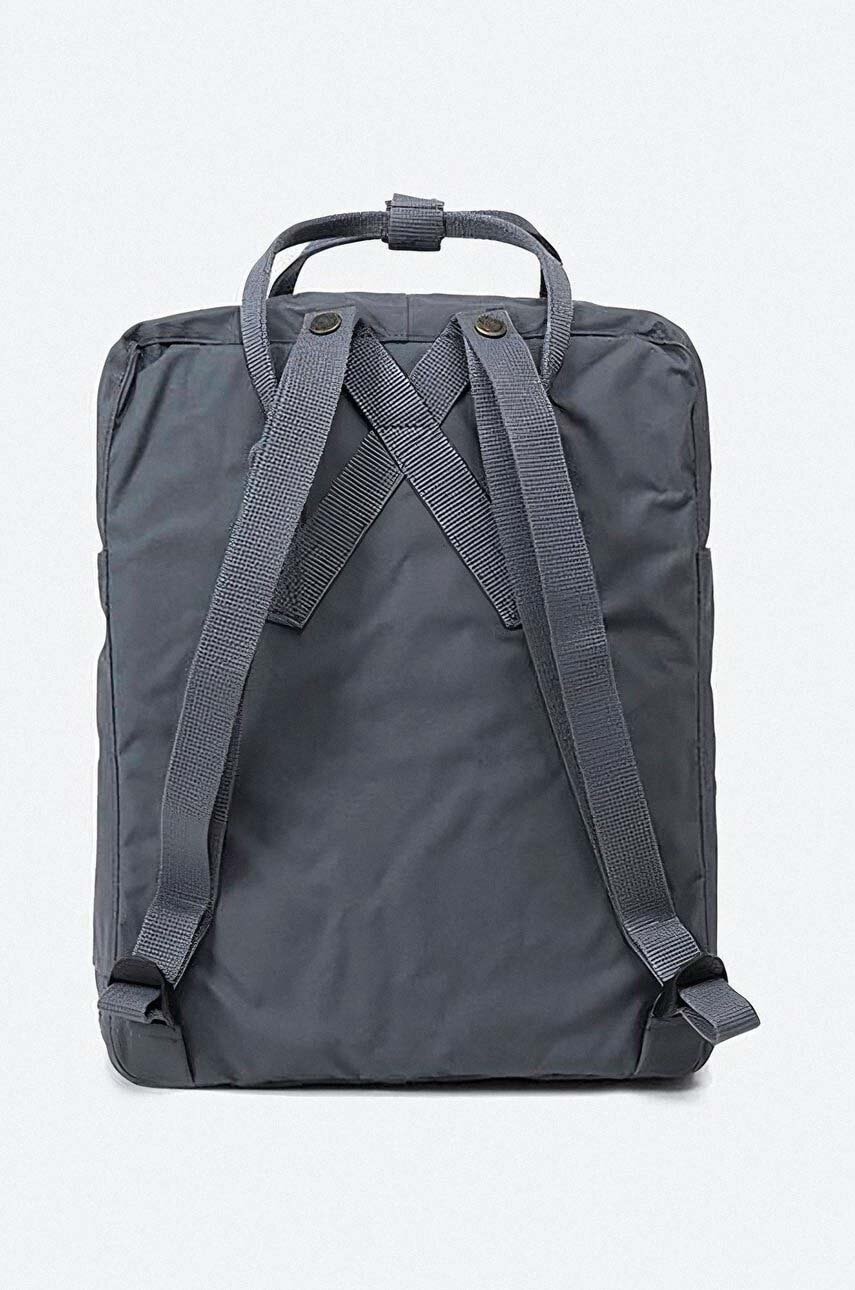 Batoh FJÄLLRÄVEN Kanken Big Backpack Šedá | F23510.46, 1
