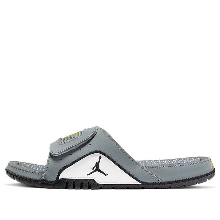 Tenisky a topánky Jordan Hydro 4 Retro Šedá | 532225-007, 0